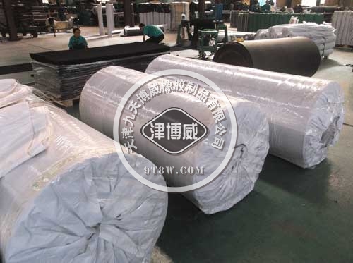 天津九天博威橡膠制品有限公司